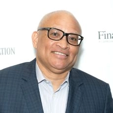 Larry Wilmore
