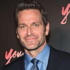 Peter Hermann