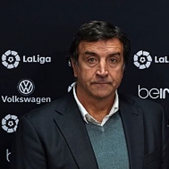 José Ramón Alexanko