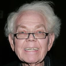 Stan Freberg