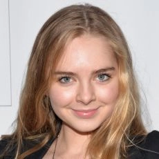 Darcy Rose Byrnes
