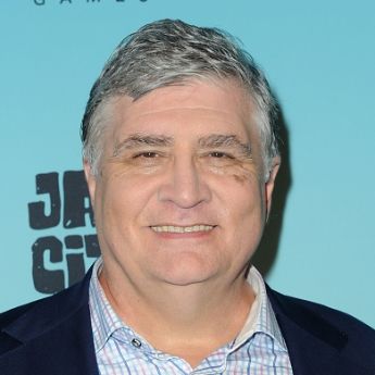 Maurice LaMarche