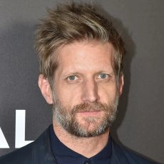 Paul Sparks