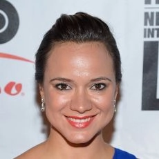 Luciana Faulhaber