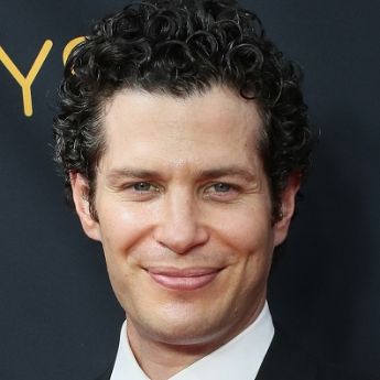 Thomas Kail