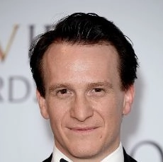 Jamie Parker