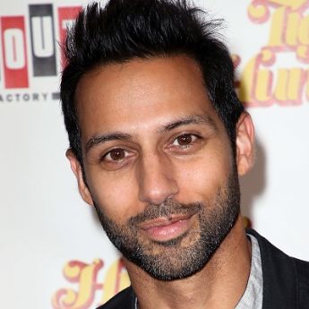 Aly Mawji