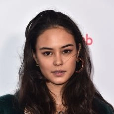 Courtney Eaton