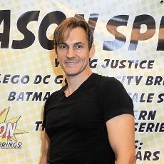 Jason Spisak