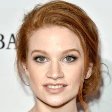 Sarah Hay