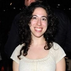 Rachel Gordon