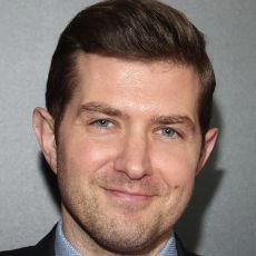 Joel Johnstone