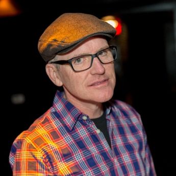 Greg Fitzsimmons