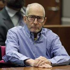 Robert Durst