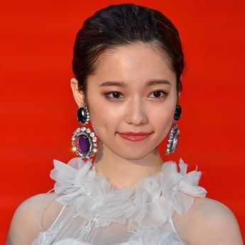 Haruka Shimazaki