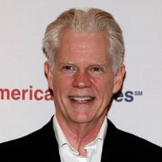 Michael Siberry