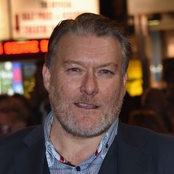 Ian Pirie