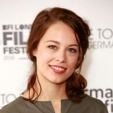 Paula Beer