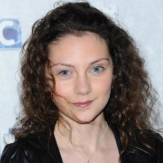 Elizabeth Dormer-Phillips