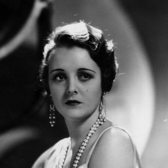 Mary Astor