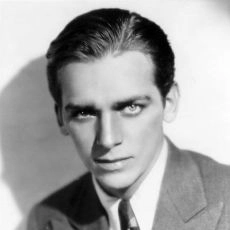 Douglas Fairbanks Jr.