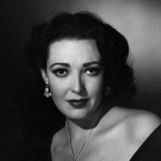 Linda Darnell