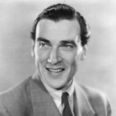 Walter Pidgeon