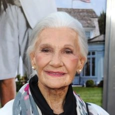 Peggy Stewart