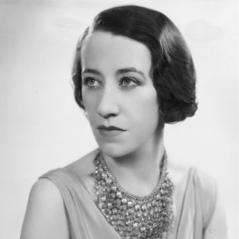 Flora Robson