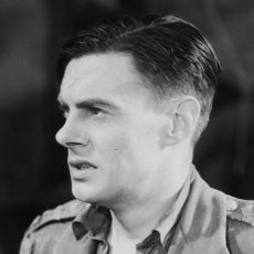 George Davis