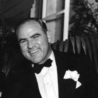 Hal Roach
