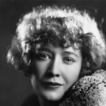 Miriam Hopkins