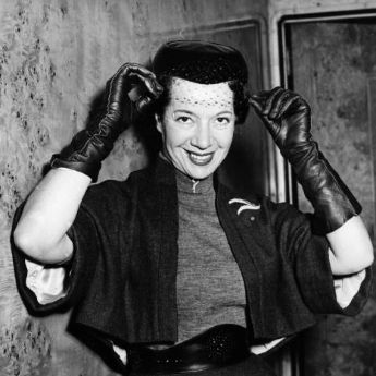Lily Pons
