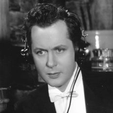 Robert Montgomery