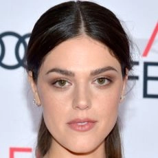 Callie Hernandez