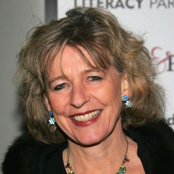 Deborah Moggach