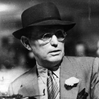 Damon Runyon