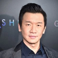 Chin Han