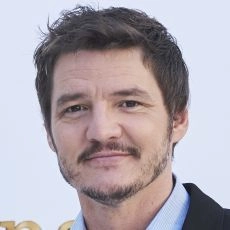 Pedro Pascal