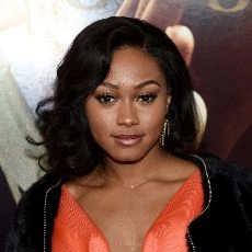 Shanice Banton