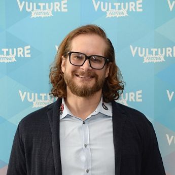 Брайан Фуллер