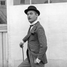 Lew Cody