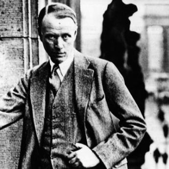 Sinclair Lewis