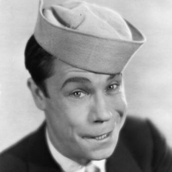 Joe Brown