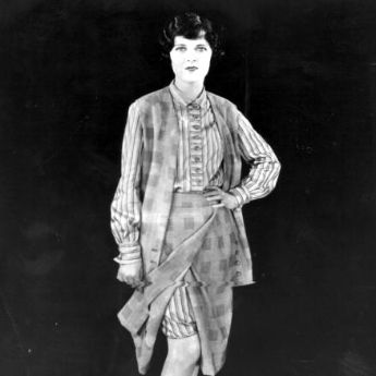 May McAvoy