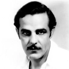 Antonio Moreno