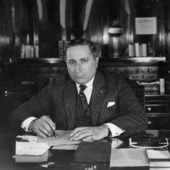 Louis B. Mayer