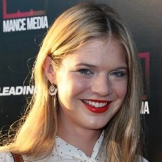Kate Lang Johnson