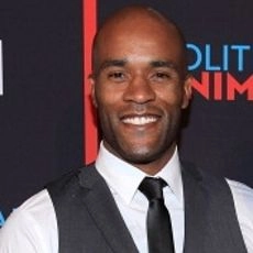 Lamonica Garret