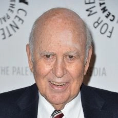 Carl Reiner